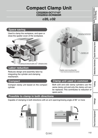 Arc Cc Cdq2 En